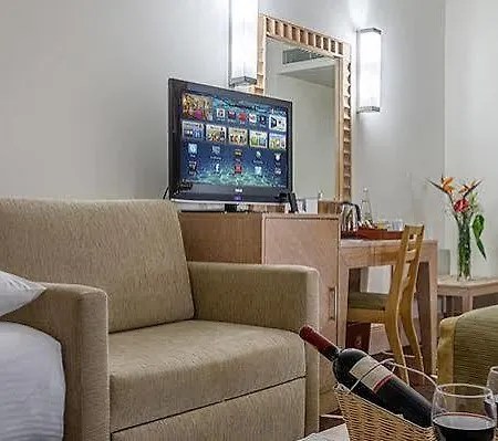 Dobedan Exclusive & Hotell Bogazkent